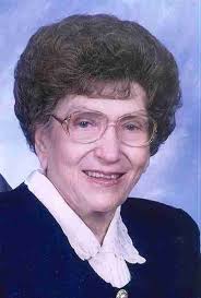 Irene Mason Obituary (2013)