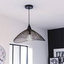 Suspension leroy merlin inspire l mpara de techo krom inspire leroy merlin lamba led, suspension little dock corep noir 60 watts diam 31 cm, suspension corniche plafond leroy merlin bjanka brillant rosace moderne. Luminaire Interieur Luminaire Design Salon Chambre Cuisine Leroy Merlin