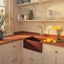 info center: wooden sink & bathtub tips