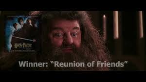 Harry potter is a film series based on the eponymous novels by j. The Most Memorable Tracks From Potter Scores 1 4 Mugglenet