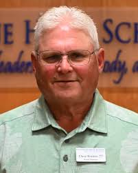 Duchesne High School