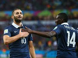 Équipe de france de football) represents france in men's international football and is controlled by the french football federation, also known as fff. France Squad 2021 Full List Of Players For Euro 2020 The Independent