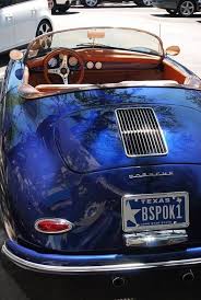 Porsche Porsche Autos Porsche Farbe Blau