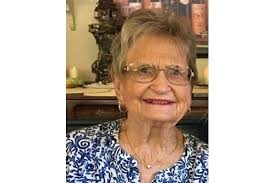 Carolyn Moffitt Obituary (2020)