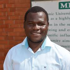 Washi Ronald — CROSO