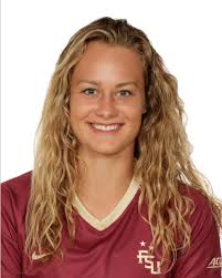 Women's College Soccer