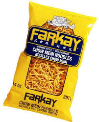Farkay Chinese Style Chow Mein Noodles Walmart Canada