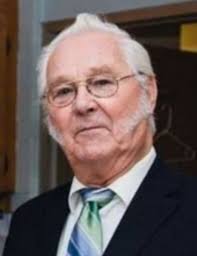 Karl L. Little Obituary February 14, 2021