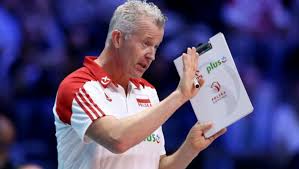 W takim wypadku nie jest czymś nienormalnym, że przytrafiają się gorsze. Liga Narodow Siatkarzy Reprezentacja Polski Siatkarzy Vital Heynen Sport Tvp Pl