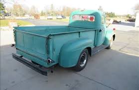 Image result for Meadowbrook Green 1952 Ford