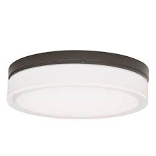 For a clean sleek look, opt for simple modern bathroom lights with polished metals and simple yet beautiful light fittings. Bathroom Ceiling Flush Lights Bathroom Ceiling Flush Light Fixtures Shower Ceiling Flush Lights