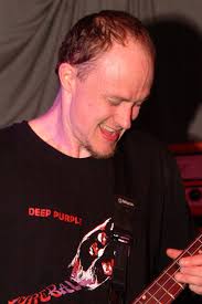 Get Ready to ROCK! Review of gig featuring rock band Stone  Axe,Unicorn,Camden,London,9 April 2011