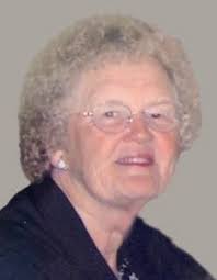 Joan Stalter Obituary