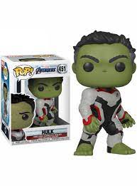 Pop the pastry in the oven for ten minutes. Funko Pop Hulk Avengers Endgame For True Fans Funidelia