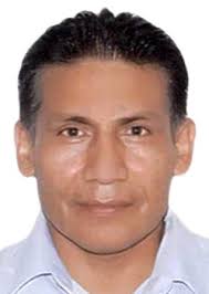 Otorongo ROBLES JIMENEZ, VICTOR ERNESTO