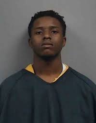 ROACH, DARRYL BERNARD