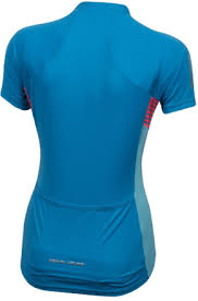 pearl izumi select pursuit bike jersey womens rei