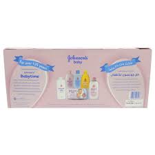 With a free johnson baby kitto help you keep you little one happy and clean. Johnson S Baby Gift Set Other Baby Care Lulu Ksa