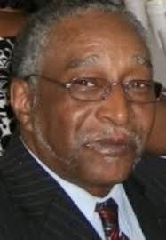 Freddie Williams Obituary (1945