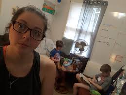 Good morning friends My daughter Han work #pageviralシ゚ #handwork #paperwork