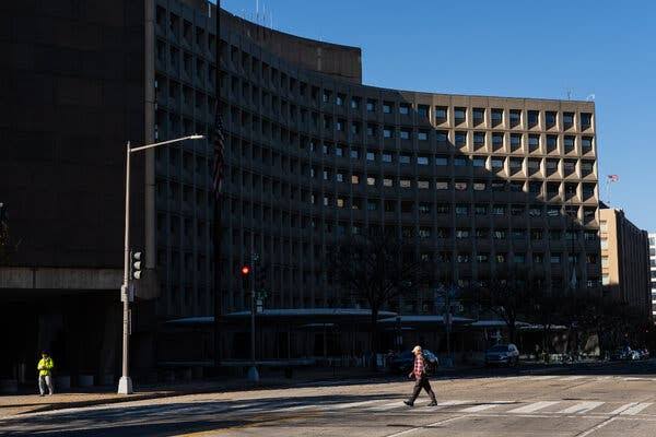 Fair Housing Groups Sue HUD Over Funding Changes - The New York Times