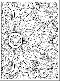 Coloring pages holidays nature worksheets color online kids games. Flower Coloring Pages Coloring Rocks