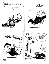Pin By Annisa Albury On Calvin And Hobbs Fav Calvin And Hobbes Comics Calvin And Hobbes Best Calvin And Hobbes