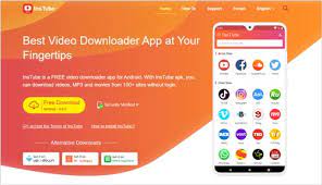 Mar 28, 2021 · installing the app to open any of these sites is an option included within your browser. Instube Apk Download For Android All Versions 2020 Instube