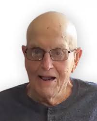 Obituary information for Ernest Wilhelm Vandenberg