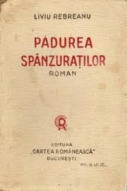 PÄƒdurea SpanzuraÈ›ilor Roman Wikipedia
