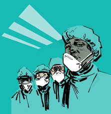 After you reach that deductible, the plan will pay 100% of your medical costs for covered benefits. Promoting Health Literacy During The Covid 19 Pandemic A Call To Action For Healthcare Professionals Hks Misinformation Review
