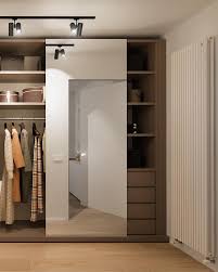 4 pannelli 120 x 240 a € 70 caduno 1 pannello. Progettare Una Cabina Armadio Fai Da Te 100 Idee E Misure Minime