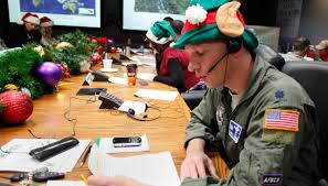 Nick is in his travels. Norad Santa Tracker 2019 See Where Santa Is On Christmas Eve