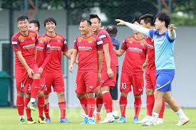 Đội tuyển việt nam đang tích cực chuẩn bị cho mục tiêu giành vé đi tiếp tại vòng loại thứ 2 world cup 2022. Lá»‹ch Thi Ä'áº¥u Vong Loáº¡i World Cup 2022 Cá»§a Ä'á»™i Tuyá»ƒn Viá»‡t Nam