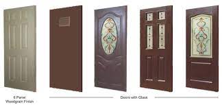 Swastik swing frp bathroom doors, for home. Frp Doors Manufacturers