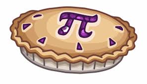 Pi Day Png Photo Pi Pie Clip Art - Clip Art Library