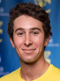 2016-2017 Men's Tennis Roster