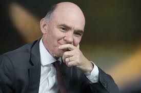 Top Trader Vitol Has New CEO as Taylor Becomes Chairman