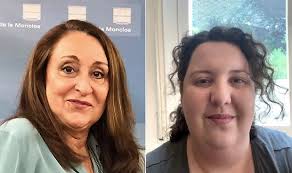 Las enfermeras especialistas olvidadas cuentan su historia