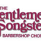 The Gentlemen Songsters Holiday Cabaret — event image