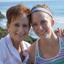 Runner Chelsea Hackett