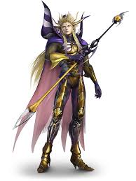 Emperor Mateus Art Dissidia Final Fantasy Nt Art Gallery Final Fantasy Art Final Fantasy Final Fantasy Collection