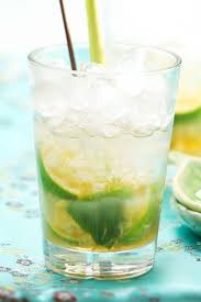 Caipirinha Alkoholfrei So Geht Das Grundrezept Lecker Caipirinha Alkoholfrei Alkoholfrei Coctails Alkoholfrei