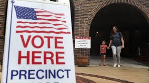 Election Recommendations Endorsements Miami Herald
