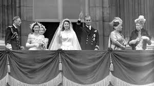 Elizabeth ii (elizabeth alexandra mary, born 21 april 1926) is queen of the united kingdom and 15 other commonwealth realms. Konigin Elizabeth Ii Wird 90 Zdfmediathek