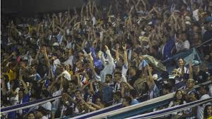 O time gaúcho já comemorava a vaga na série b, quando o londrina marcou e derrotou o remo. Paysandu X Ypiranga Como Assistir No Dazn Escalacoes E Mais Goal Com