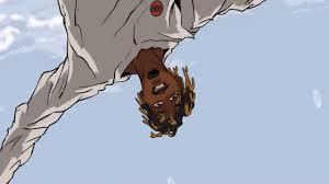 Teen titans (animated series), teen titans (comics), batman (comics), red hood and the outlaws (comics), young justice (cartoon), titans (tv 2018), nightwing (comics) explicit choose not to use archive warnings Juice Wrld Righteous Animated Youtube