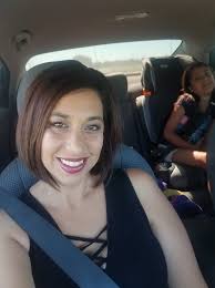 When you're working the California Baptist University Christmas Show and  somehow end up taking a selfie with one of the stars herself… Mary! ⭐️ If  you haven't been yet, you're missing out,