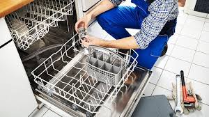 Les grandes assiettes ne rentrent pas, le bras de lavage supérieur tape contre la vaisselle trop grande. Installer Un Lave Vaisselle Minutefacile Com