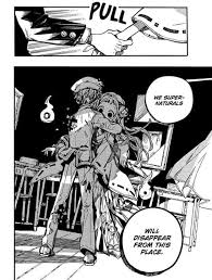 They were surrounded by a multitude of books that held no sort of resemblance towards hanako. Sadess Chapter Of Toilet Bound Toilet Bound Hanako Kun Facebook